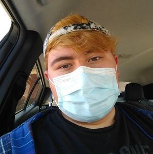 Meet your Posher, Tanner